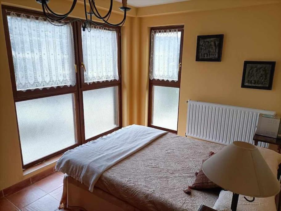 Casa Nora Вільянуа Екстер'єр фото