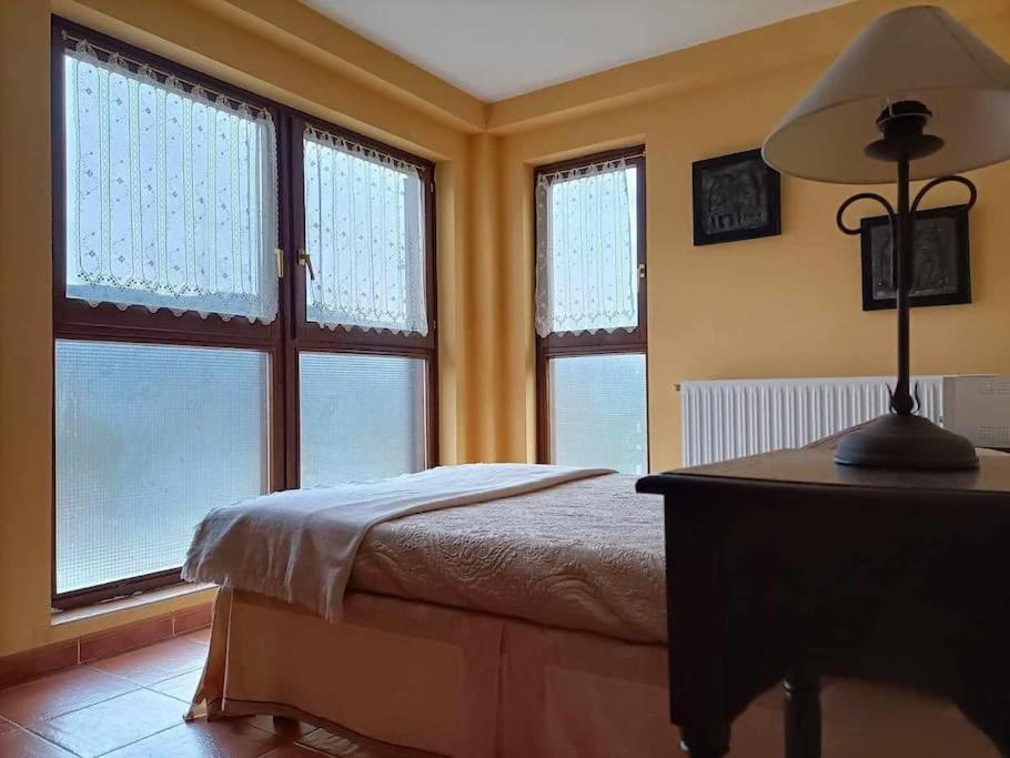 Casa Nora Вільянуа Екстер'єр фото